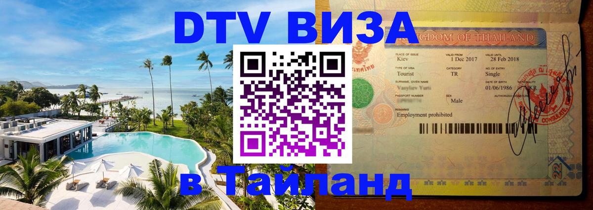 Оформление DTV визы под ключ: стоимость и тарифы, только загранпаспорт - 05.10.2025 