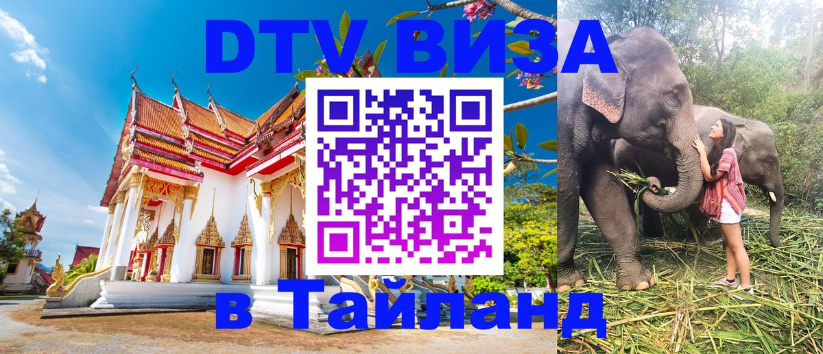 Visa в Таиланд 